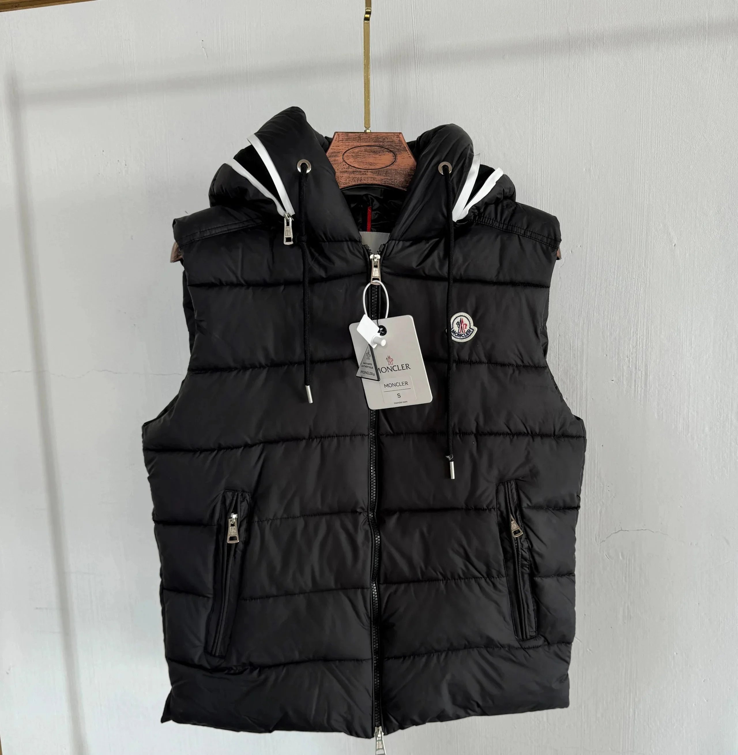 Fashion down jacket - 32/34