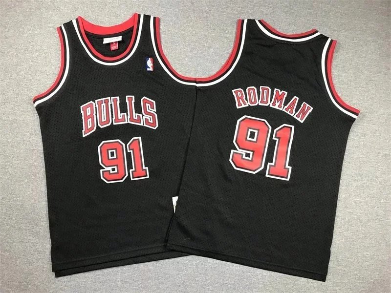 Nike NBA Basketball Jerseys — Multiple Teams product photo 2