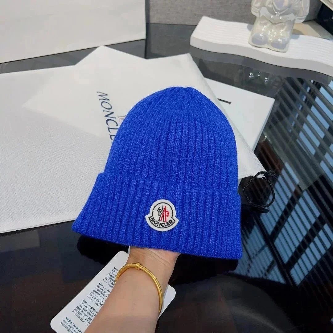 High quality winter hats knitted hats 10122007 9