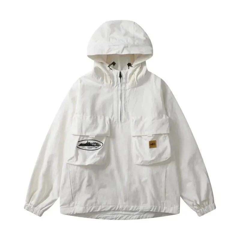 Corteiz jacket - 10/40