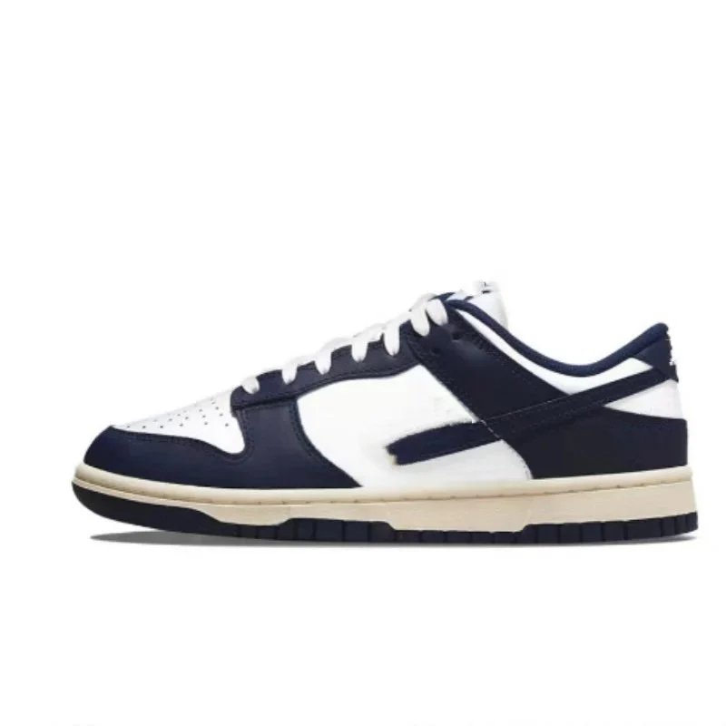 Nike Dunk Low and SB Dunk Low Sneakers Selection product photo 4