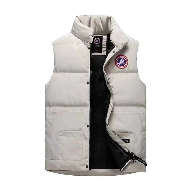 Canada Goose FW22 & Vest - 14/14