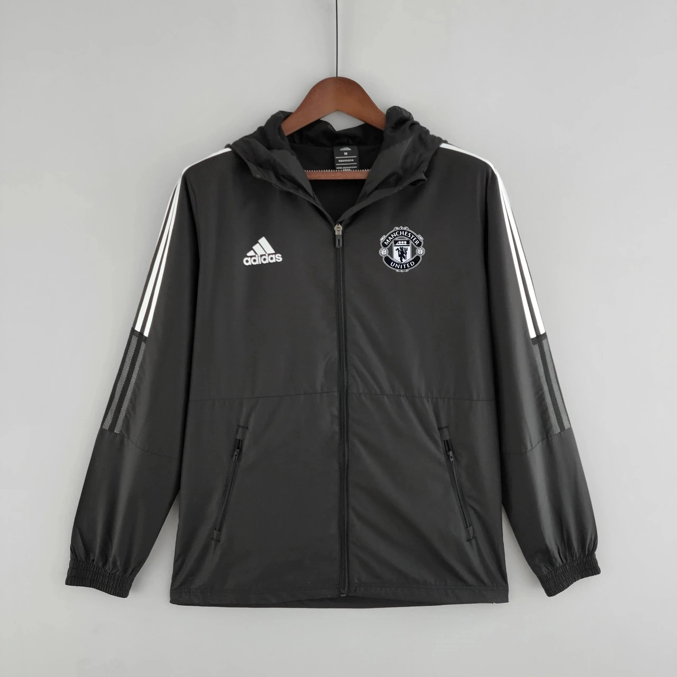 Jersey Jackets - 33/40