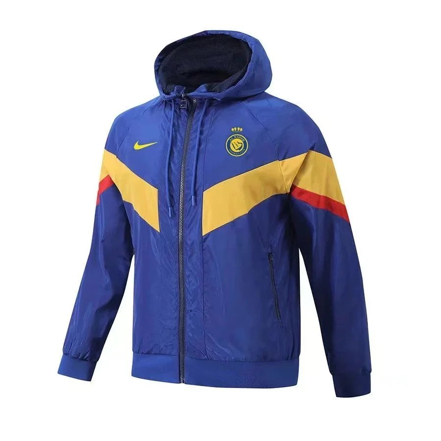 Jersey Jackets - 38/40