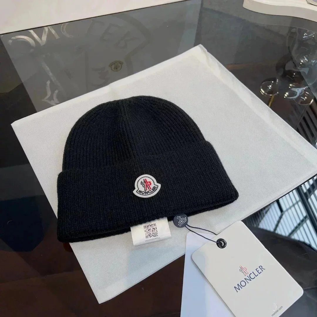 High quality winter hats knitted hats 10122007 2