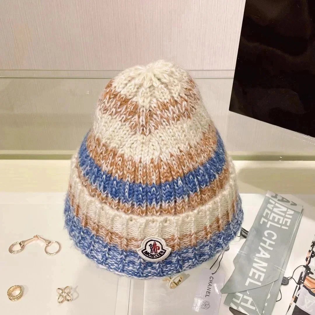 High quality winter hats knitted hats 10122007 7