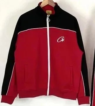 Corteiz jacket - 29/40