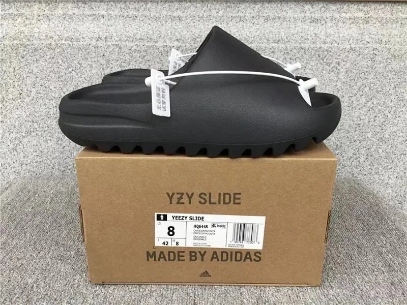 YEEZY拖鞋正常发货中 非质量问题不退不换 6