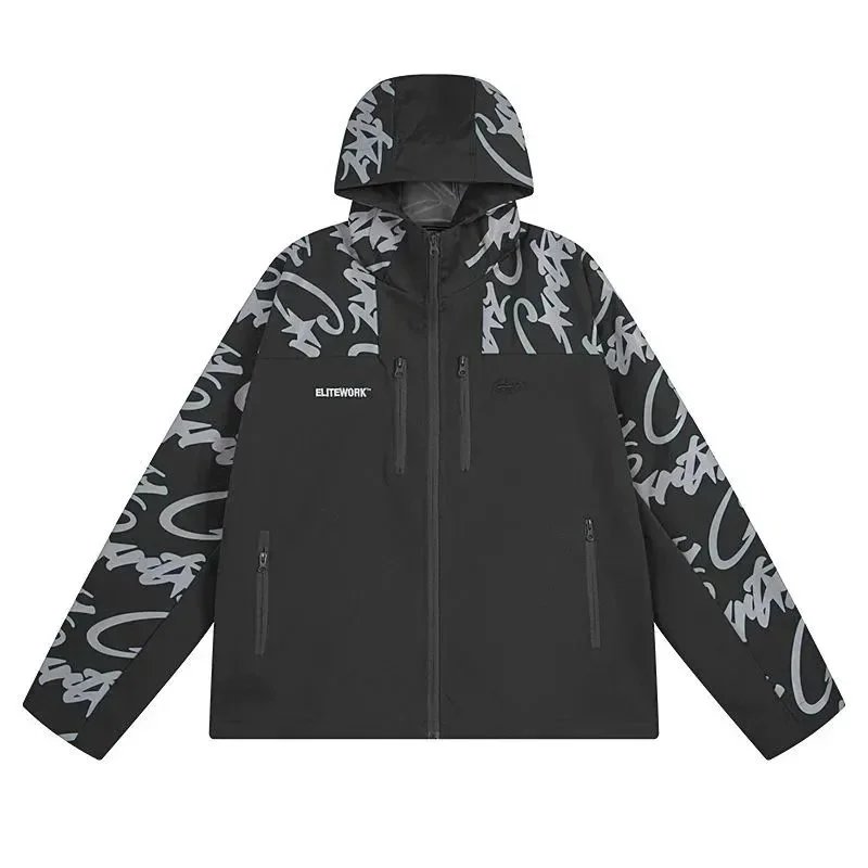 Corteiz jacket - 20/40