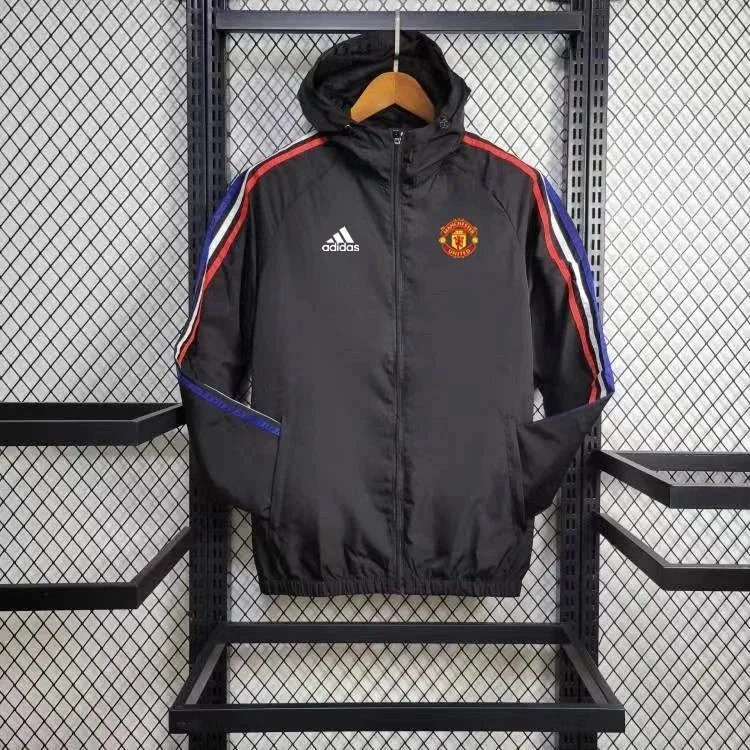 Jersey Jackets - 27/40