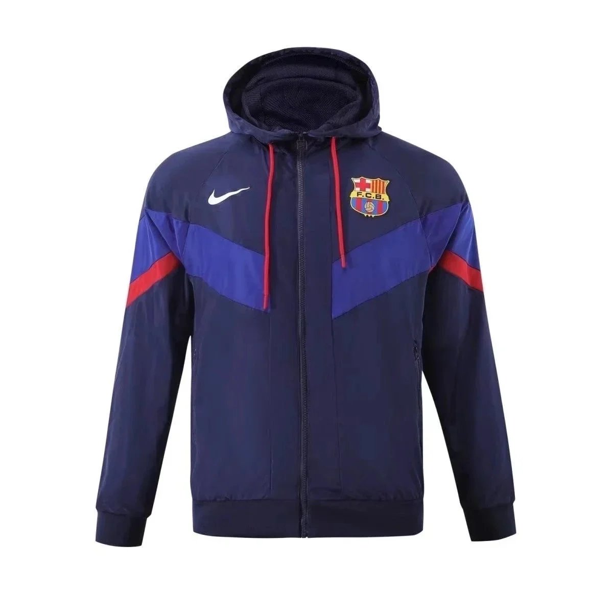 Jersey Jackets - 37/40