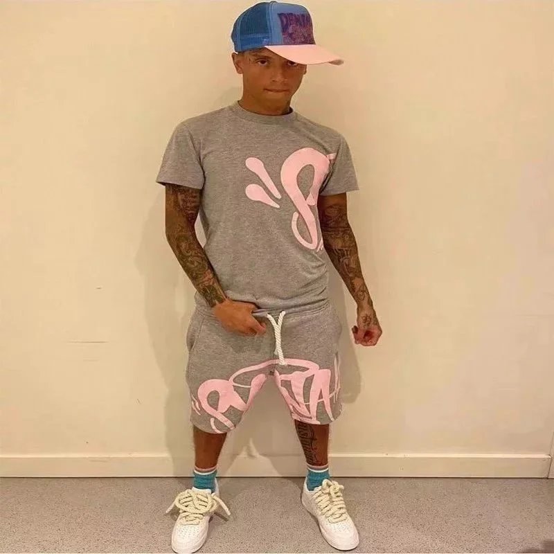 Streetwear Matching Set product photo 4