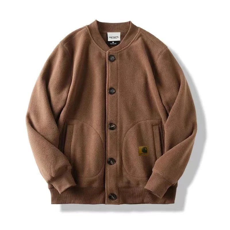 CARHARTT JACKET - 27/27