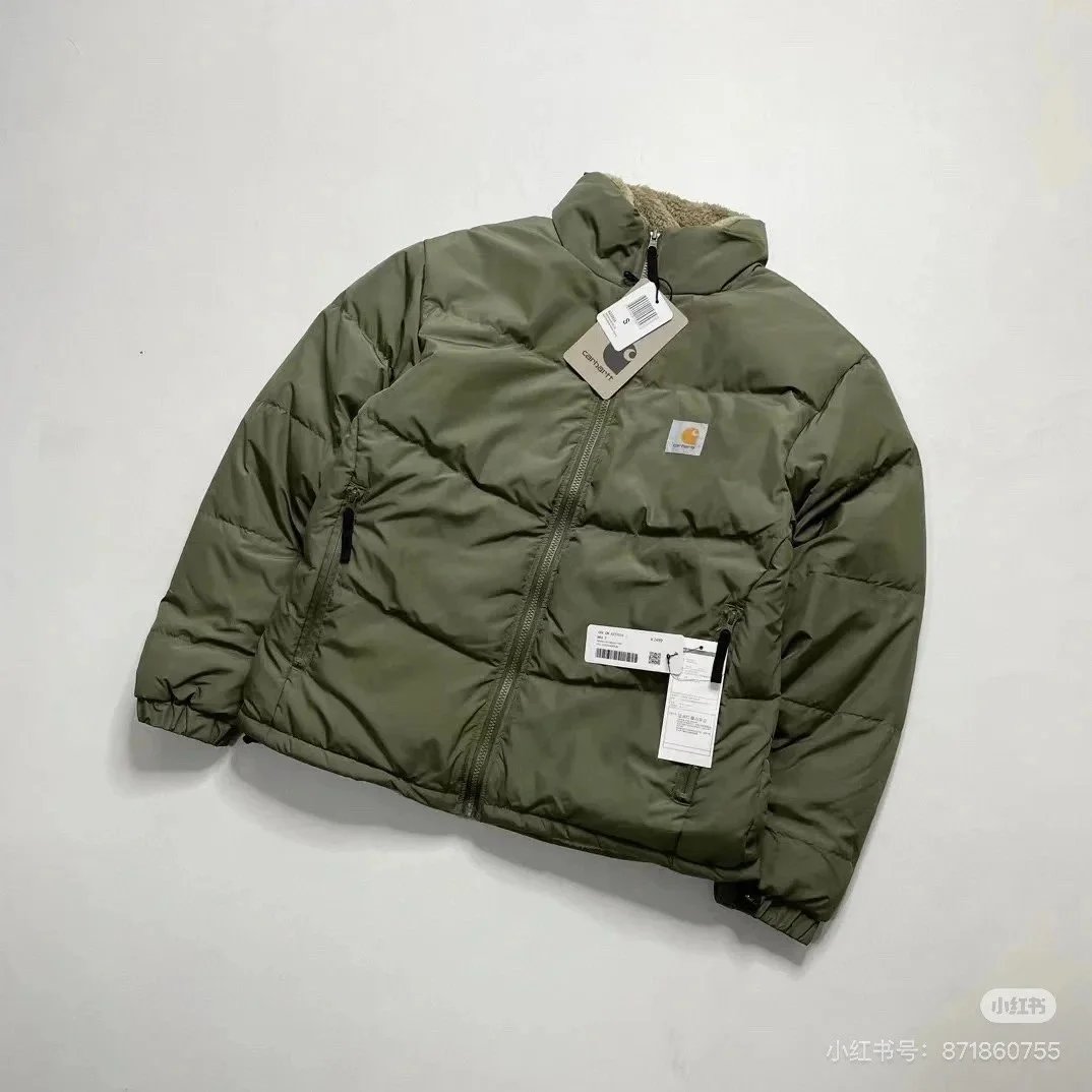 CARHARTT JACKET - 11/27