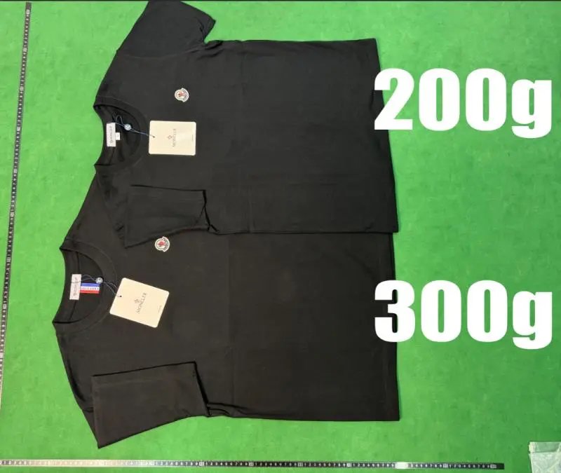 P三角形高品质UnisexTShirt 2