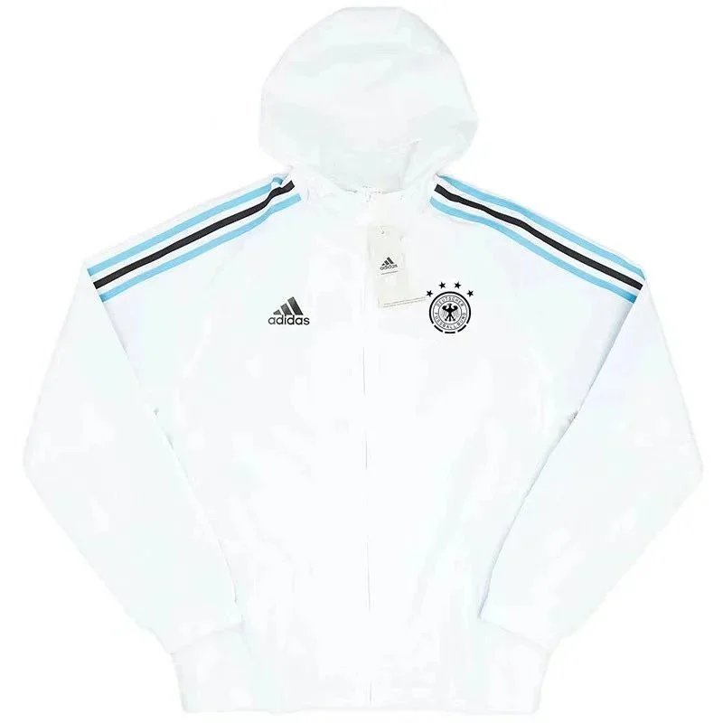 Jersey Jackets - 36/40