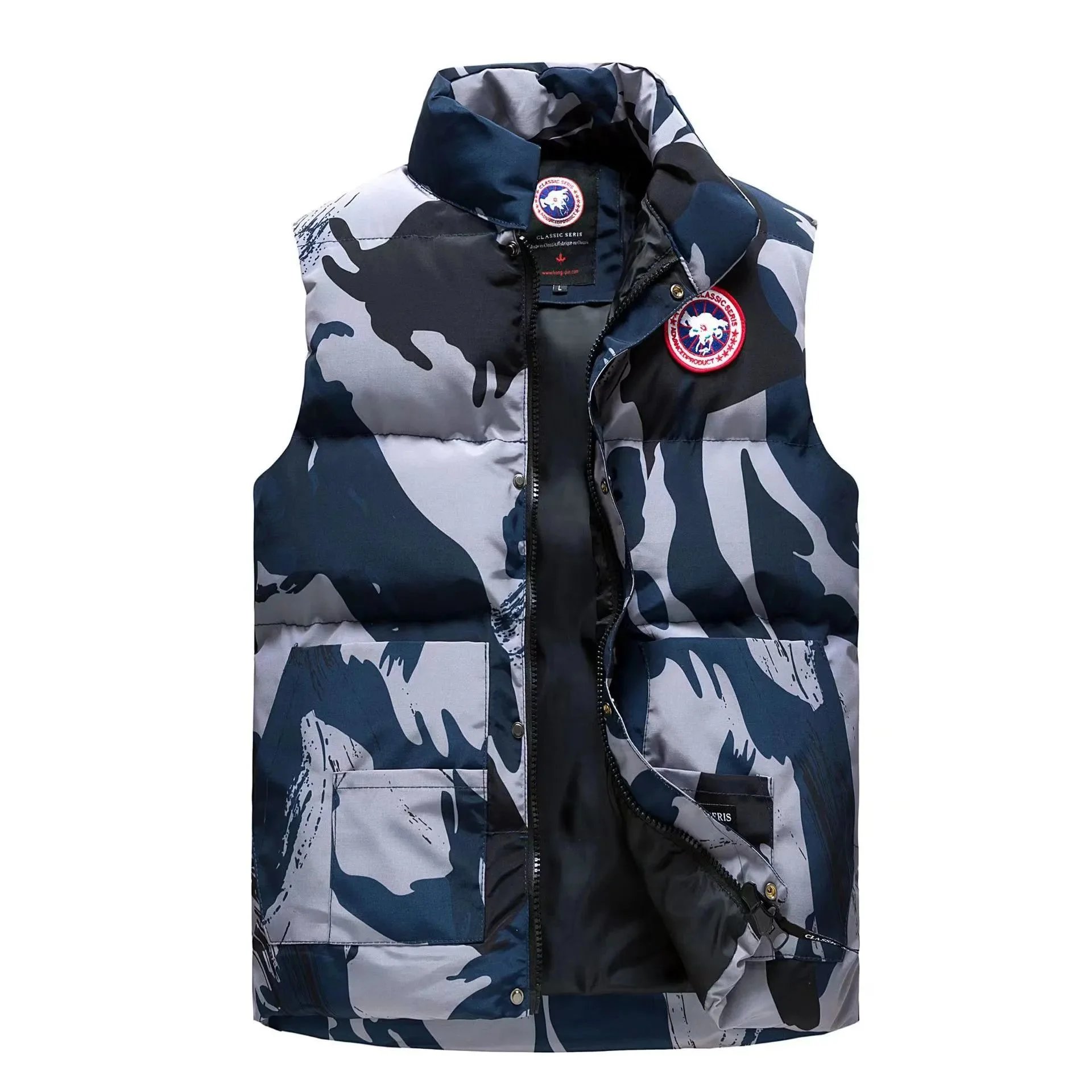 Canada Goose FW22 & Vest - 12/14