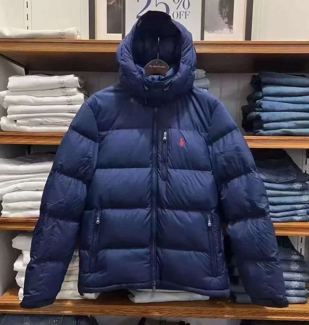 Ralph Lauren Down Jackets （20+ style） - 3/26