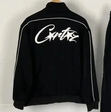 Corteiz jacket - 35/40