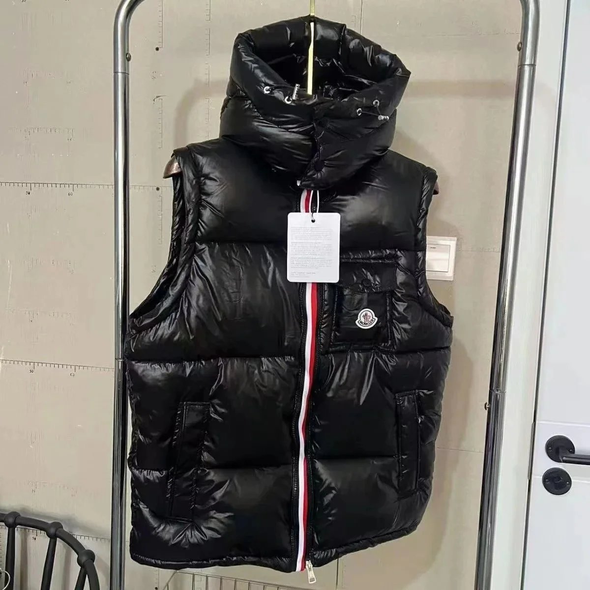 Fashion down jacket - 31/34