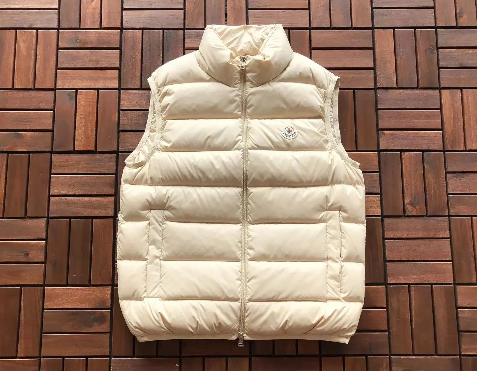 MONCLER vest - 15/25