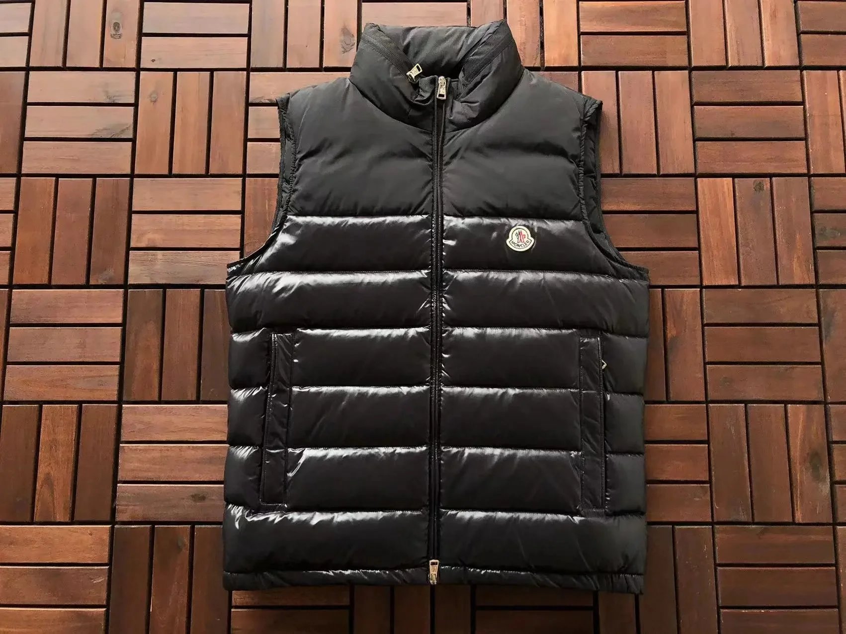 MONCLER vest - 19/25