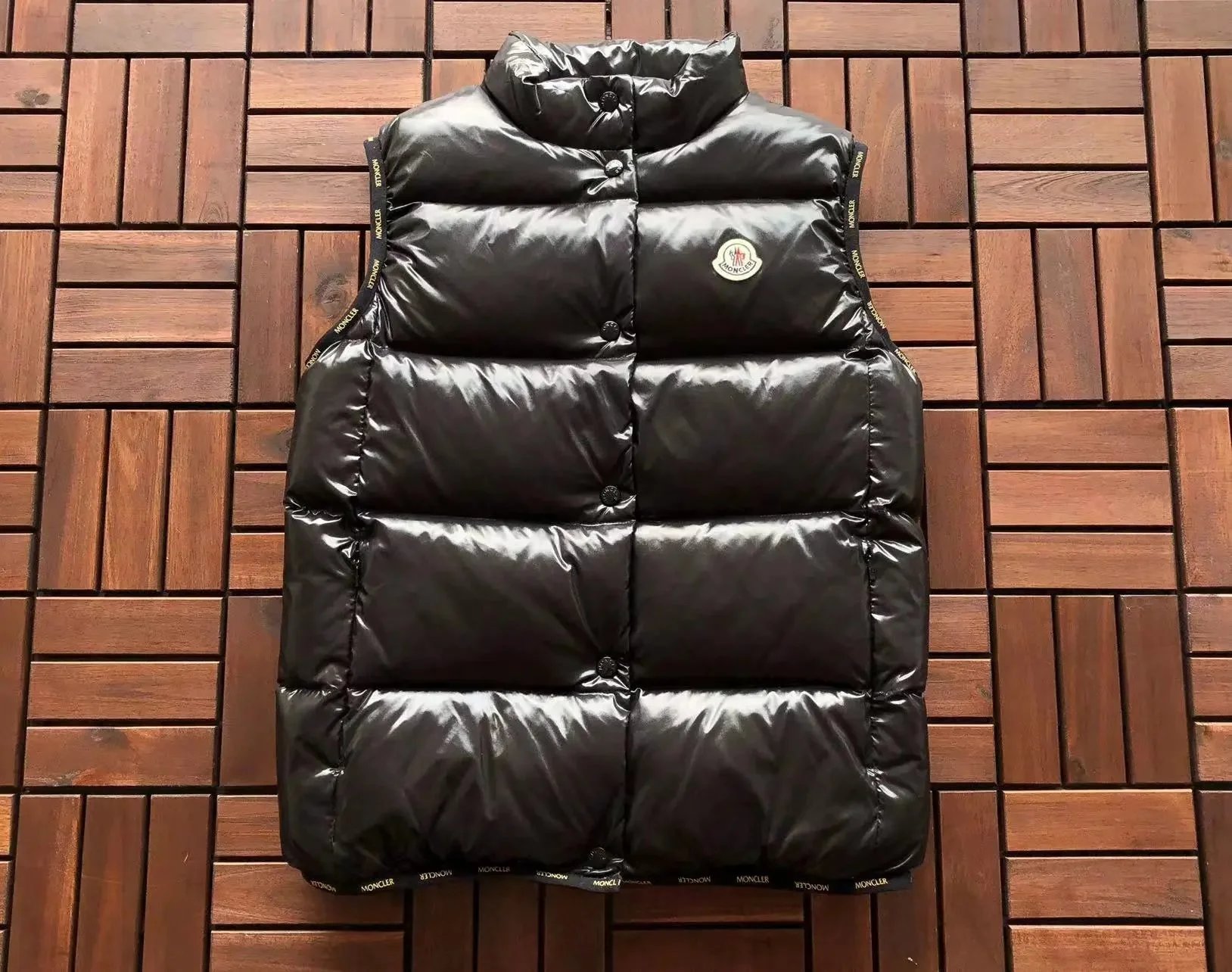 MONCLER vest - 20/25