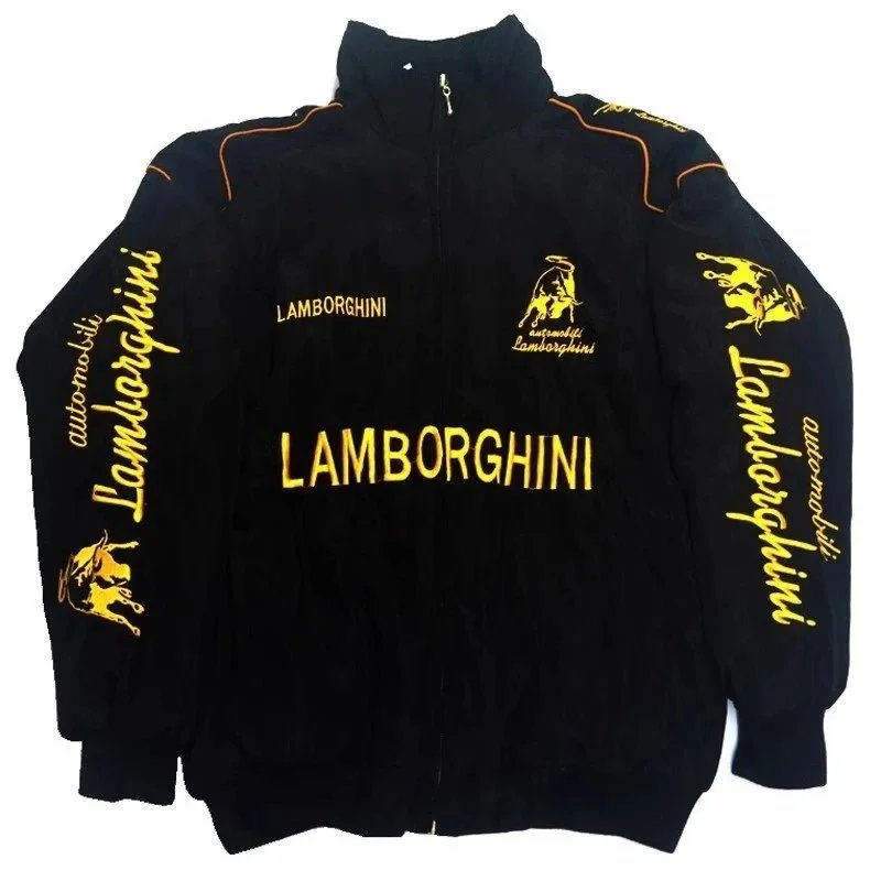 F1 Jacket racing suit - 12/13