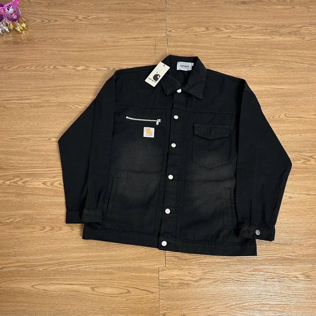 CARHARTT JACKET - 14/27