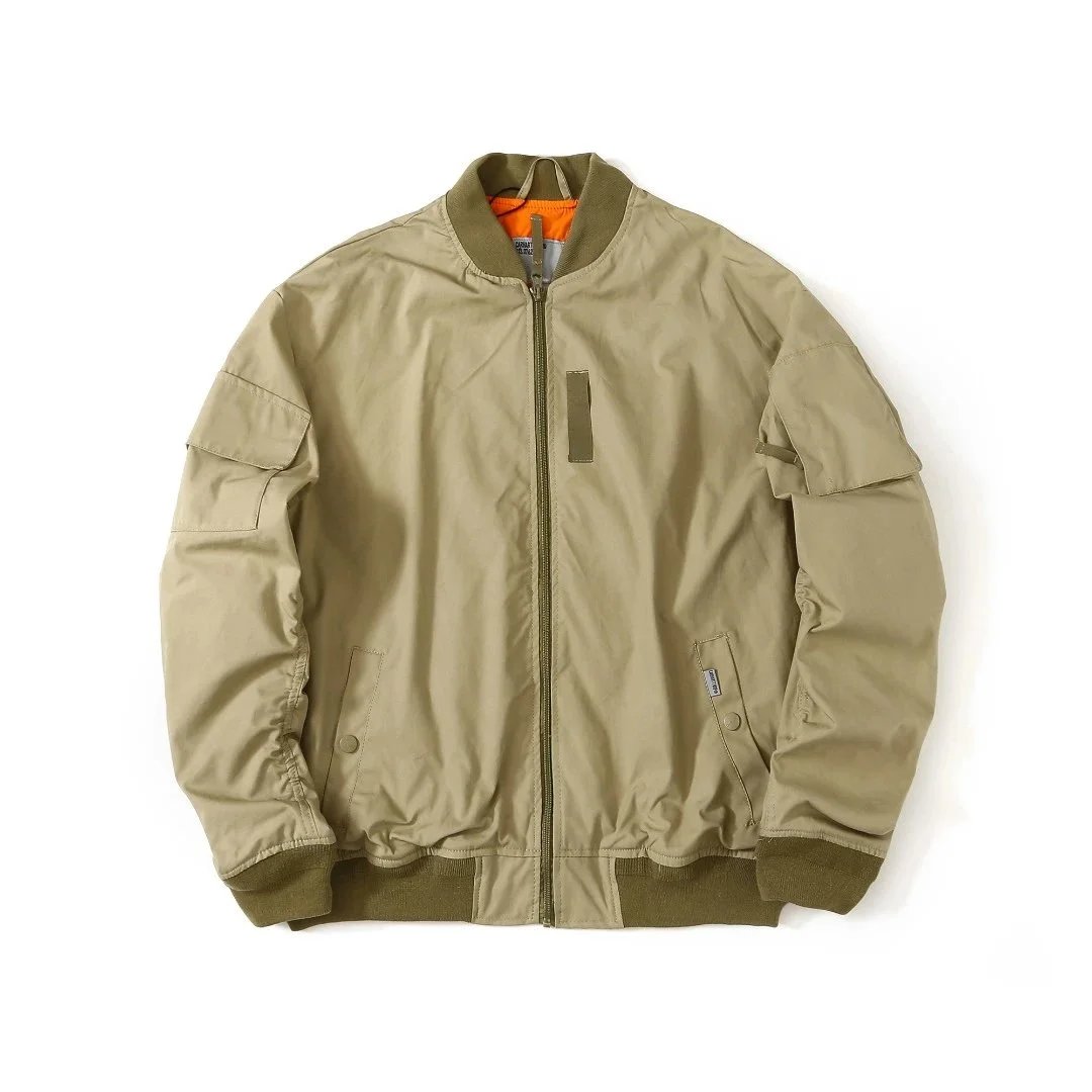 CARHARTT JACKET - 15/27