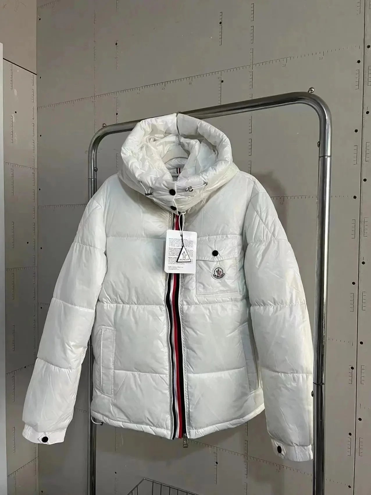 Fashion down jacket - 2/34