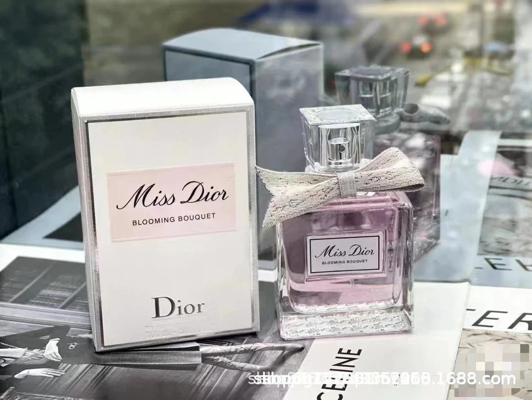 Dior Perfume collection - 15/41