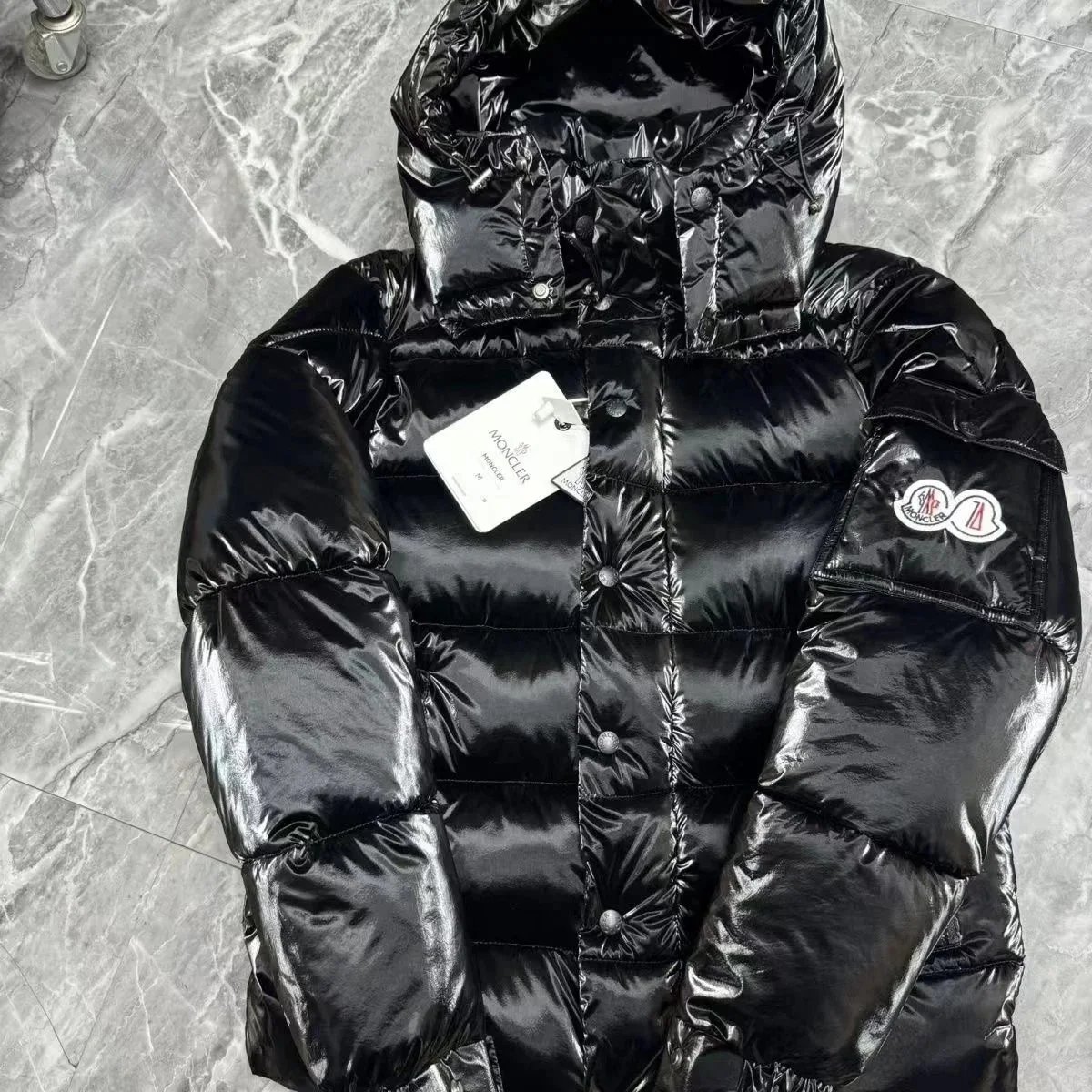 Fashion down jacket - 20/34