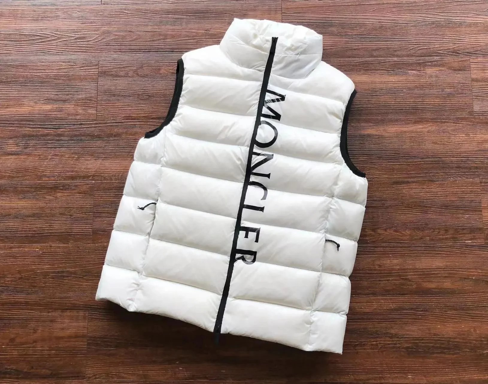 MONCLER vest - 5/25