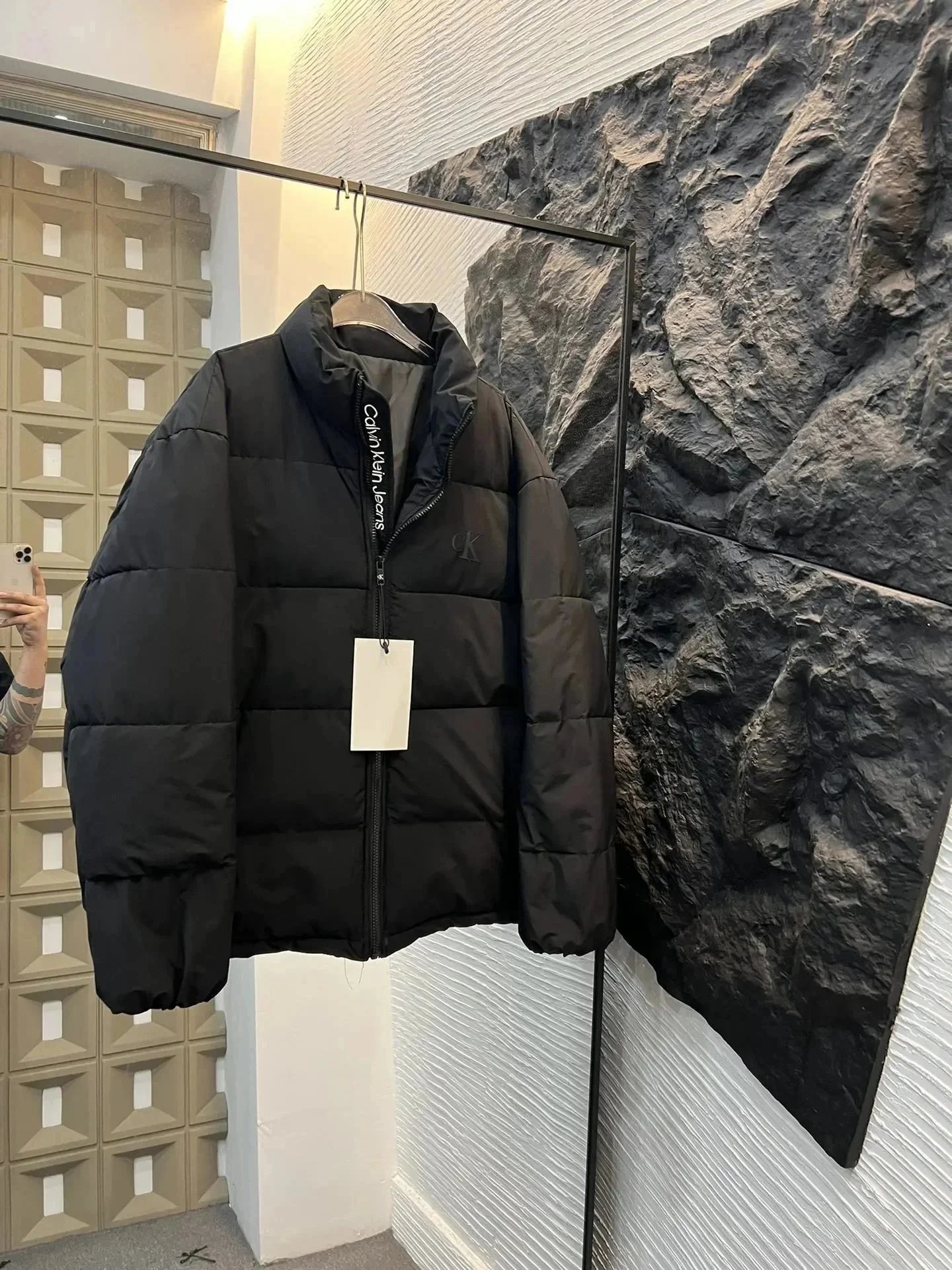 Moncler down NFC - 6/30