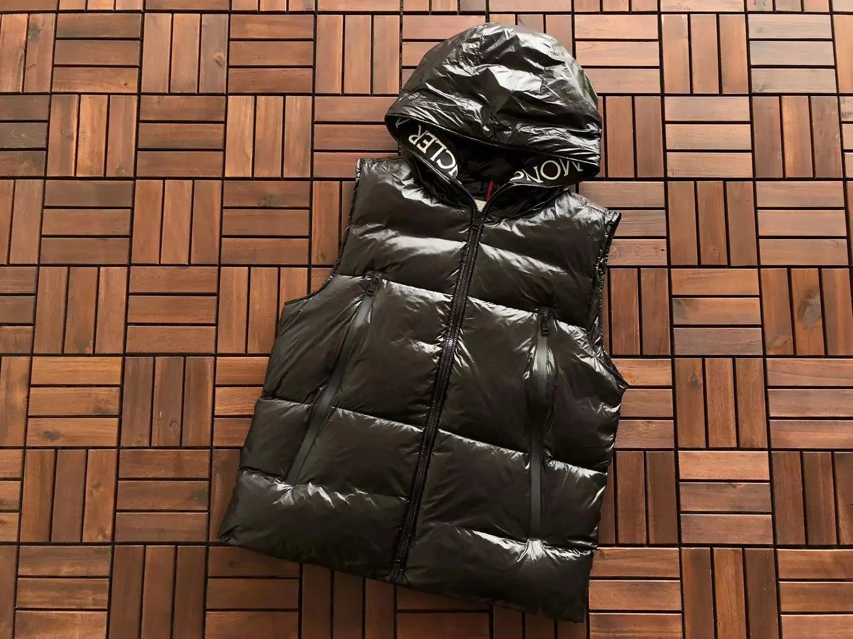MONCLER vest - 13/25