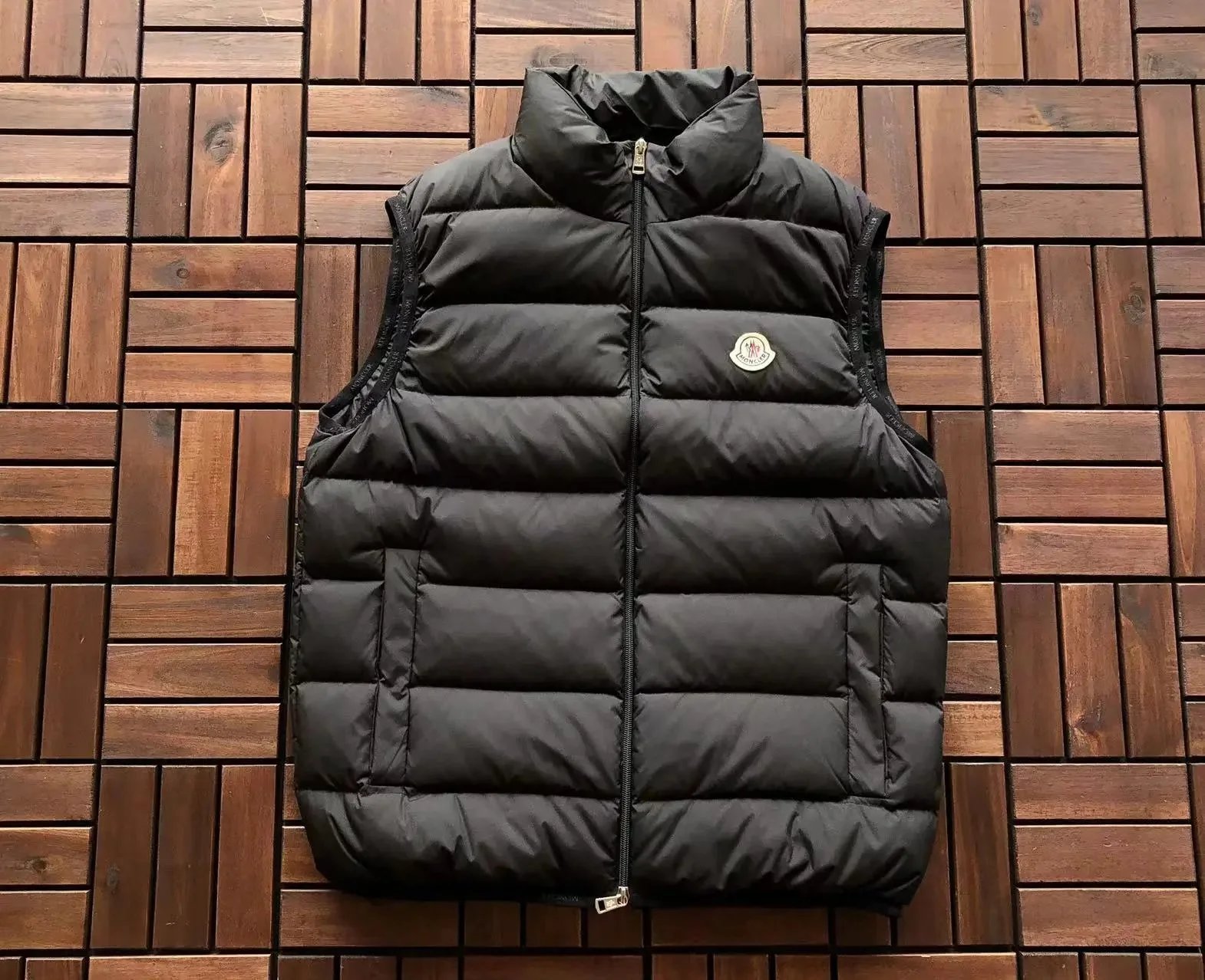 MONCLER vest - 14/25