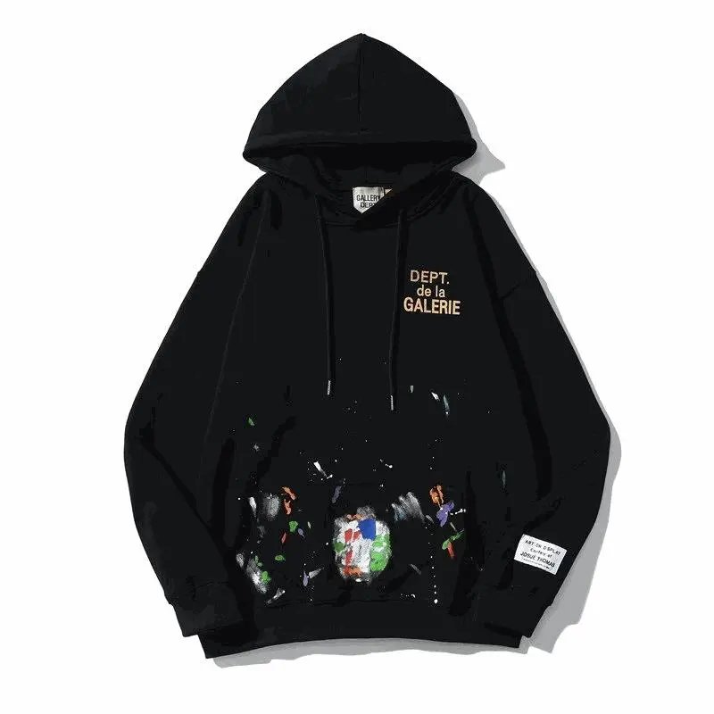 High quality sweatshirt GD