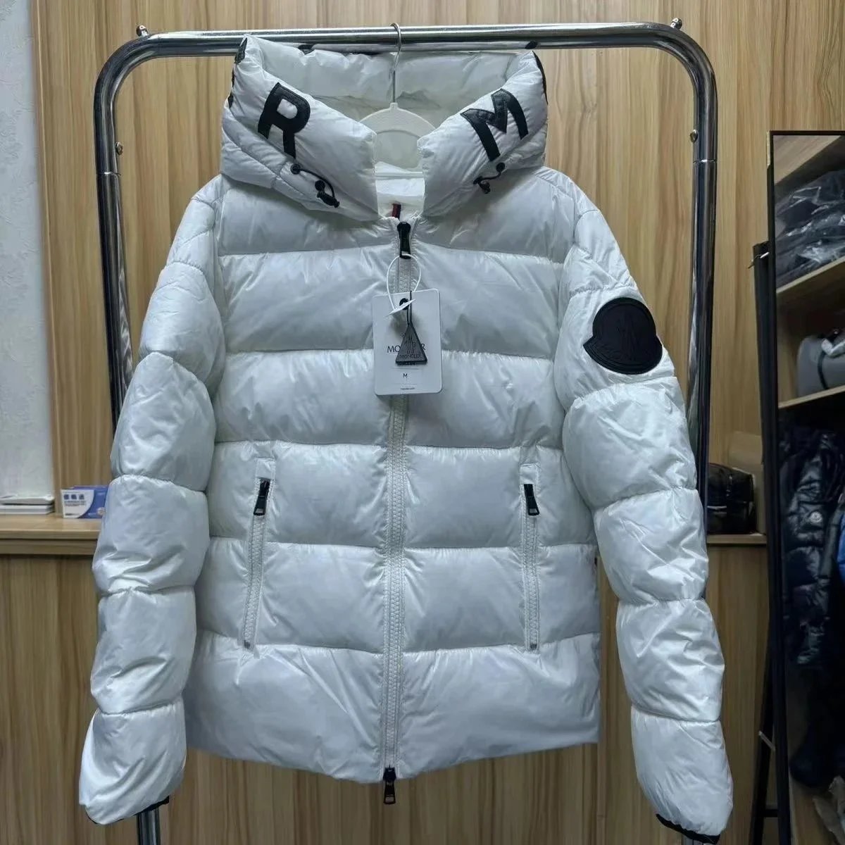 Fashion down jacket - 19/34