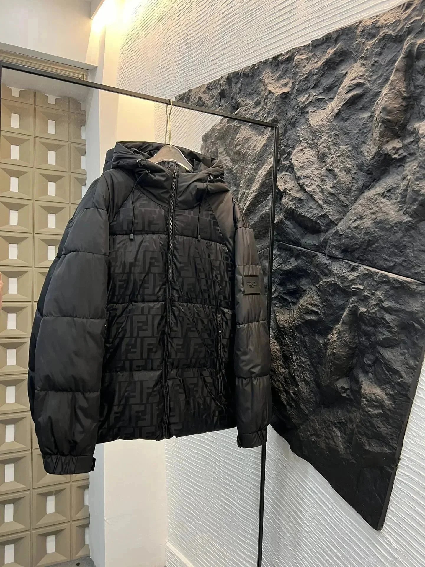 Moncler down NFC - 5/30