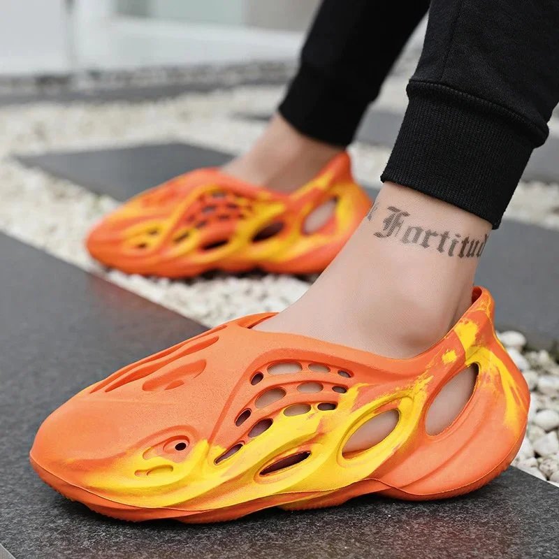 Couple outdoor wading beach shoes - 133029
