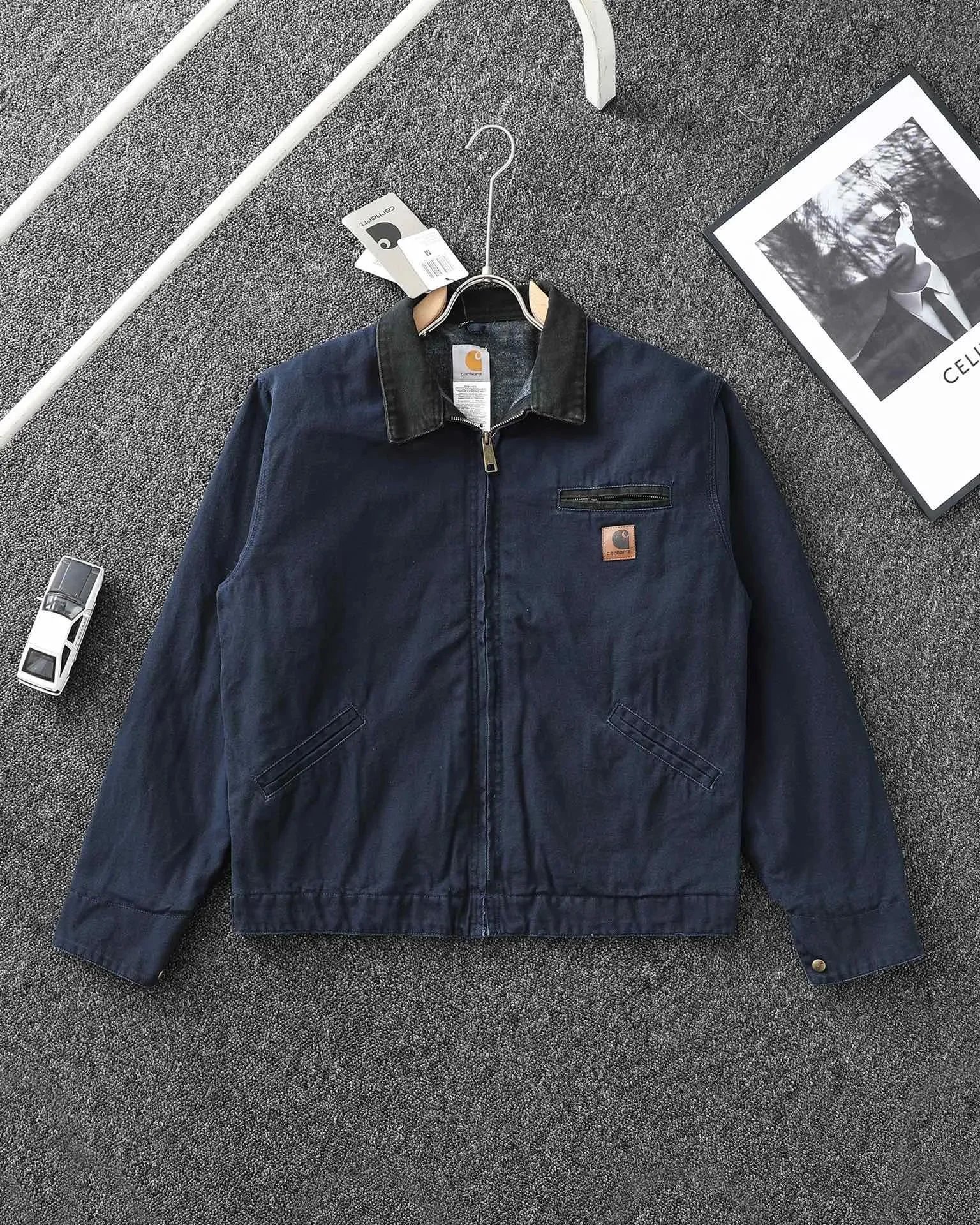CARHARTT JACKET - 3/27