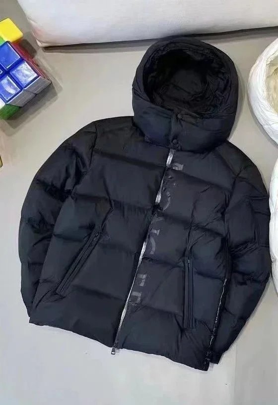 Fashion down jacket - 25/34