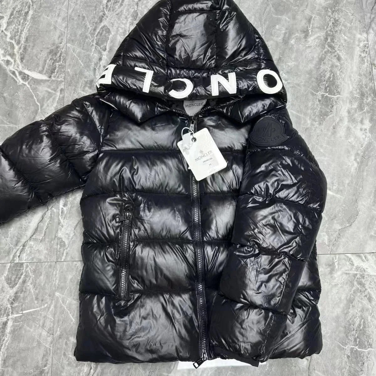 Fashion down jacket - 18/34