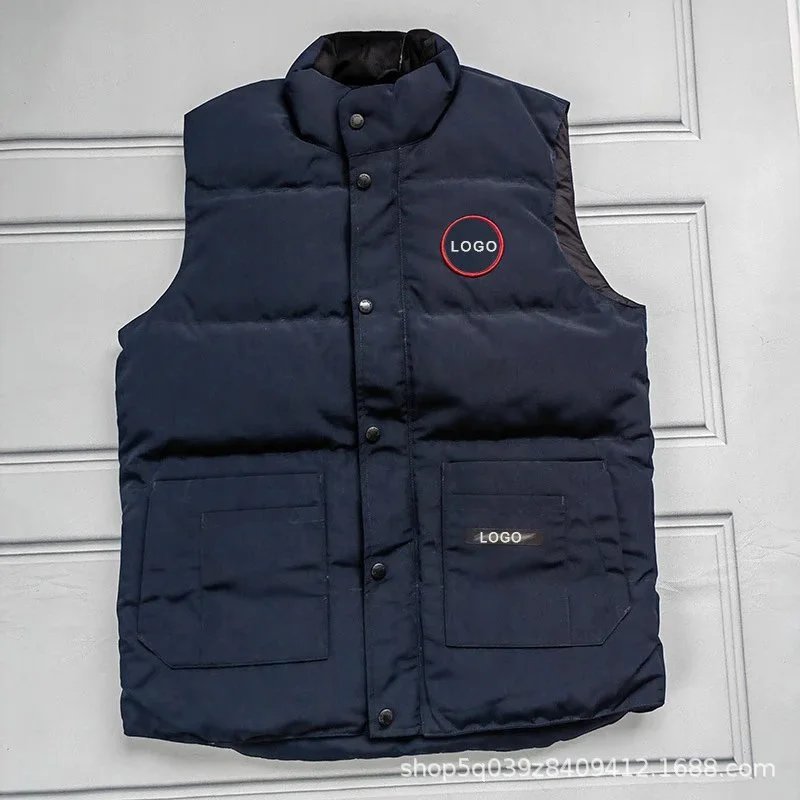 01navy(red logo）