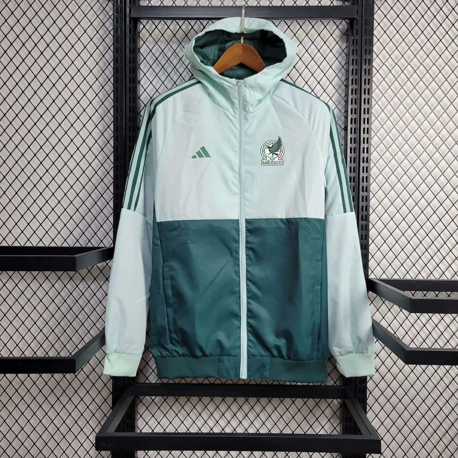 Football Windbreaker - 15/41