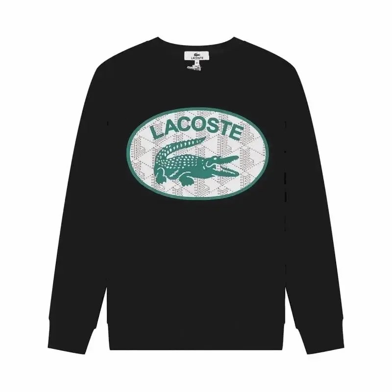 Lacoste Casual Crewneck Sweatshirt