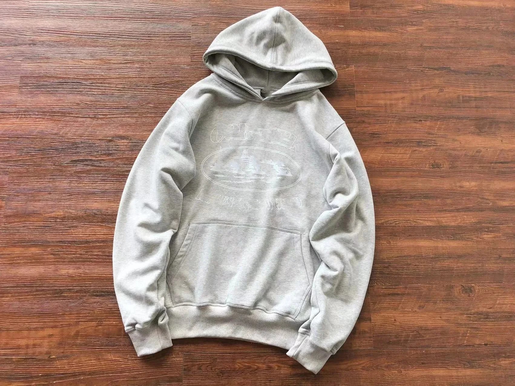 C0rteiz Hoodie - 132970