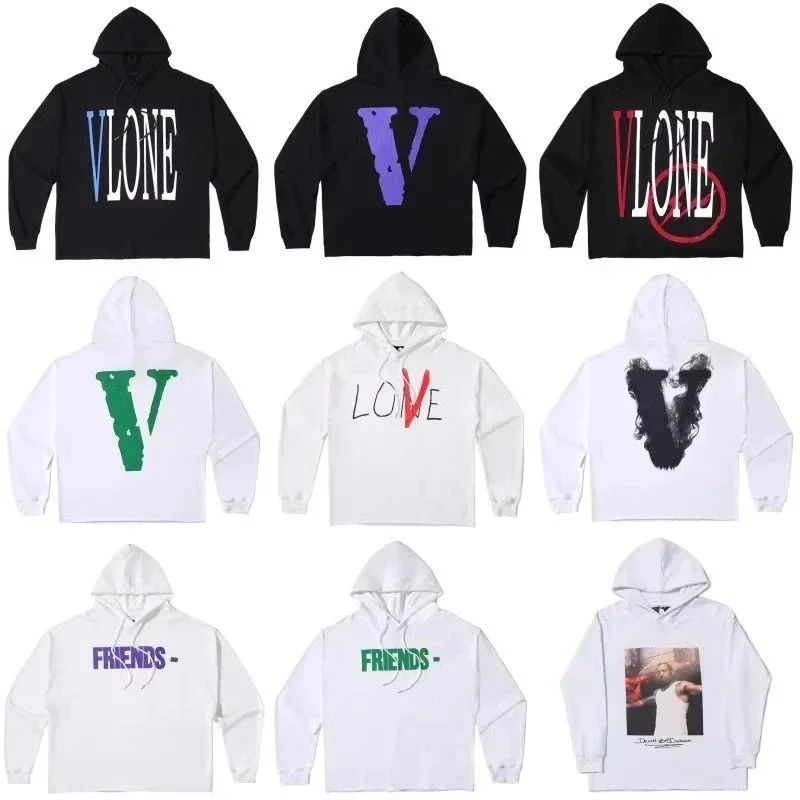 Vlone hoodie (40 CP)
