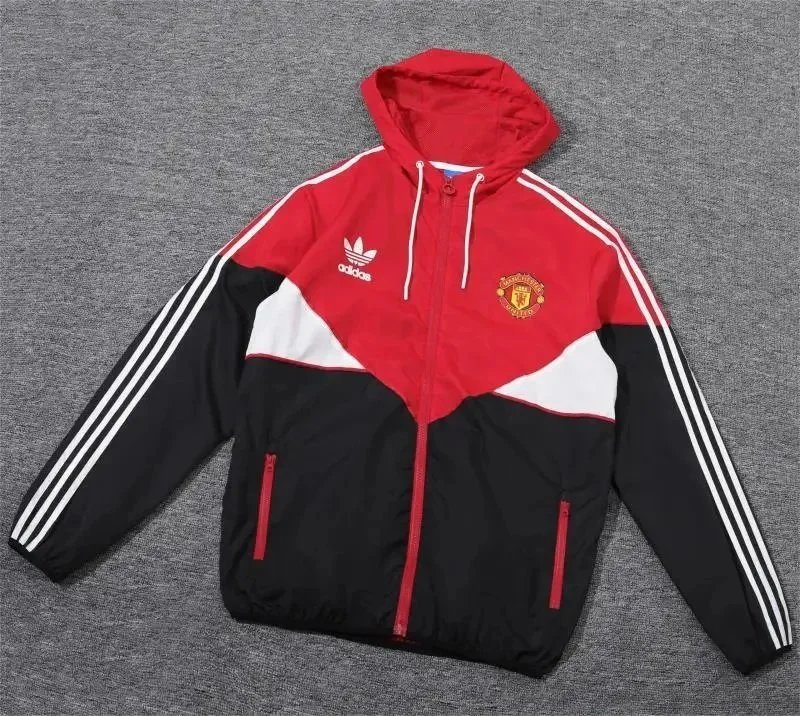 Football Windbreaker - 21/41